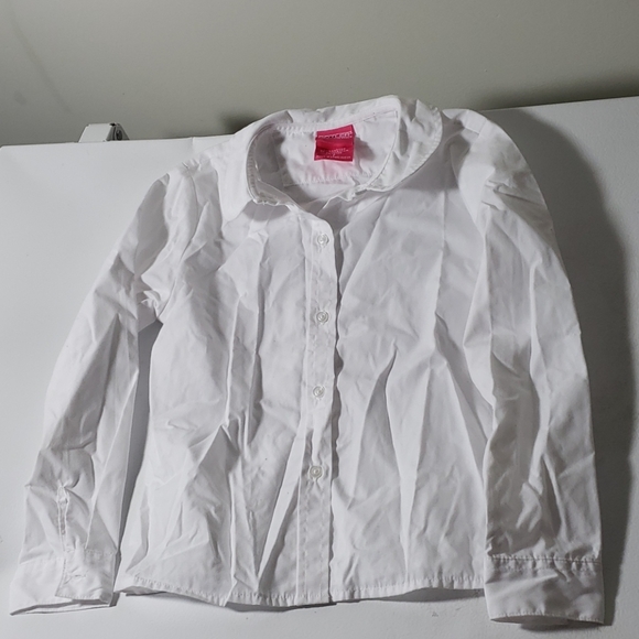 Peter pan girls top - Picture 2 of 2